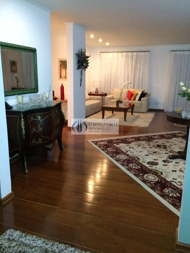 Apartamento, 4 quartos, 240 m² - Foto 8