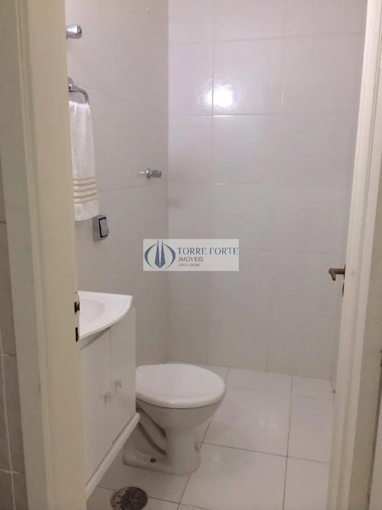 Apartamento, 4 quartos, 240 m² - Foto 4