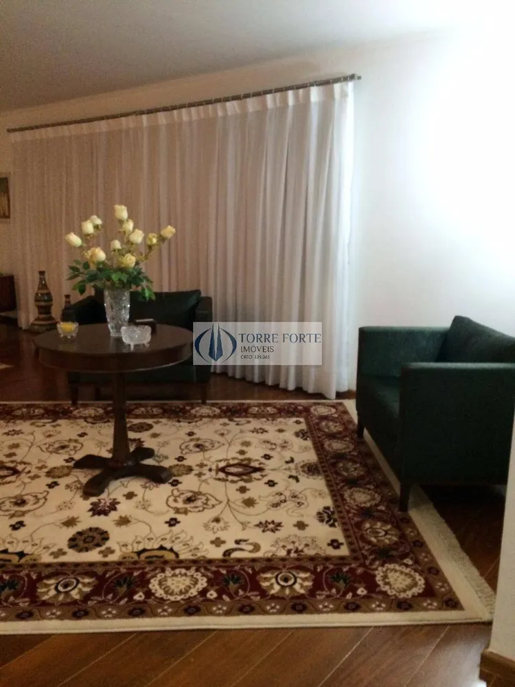Apartamento, 4 quartos, 240 m² - Foto 1