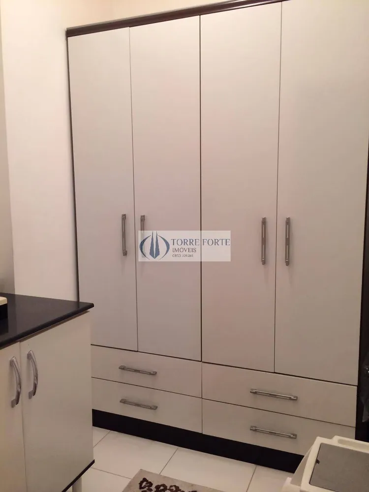 Apartamento, 4 quartos, 240 m² - Foto 5