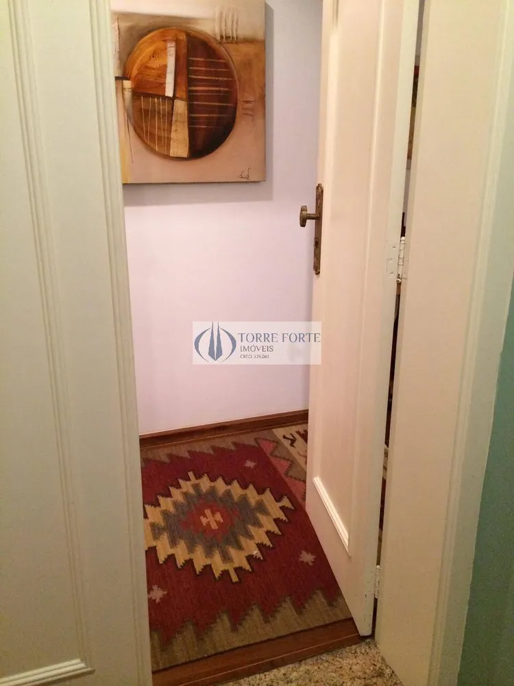 Apartamento, 4 quartos, 240 m² - Foto 3
