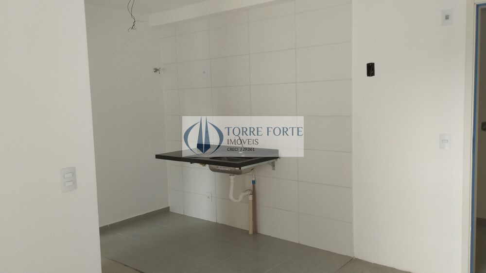 Apartamento, 2 quartos, 40 m² - Foto 2