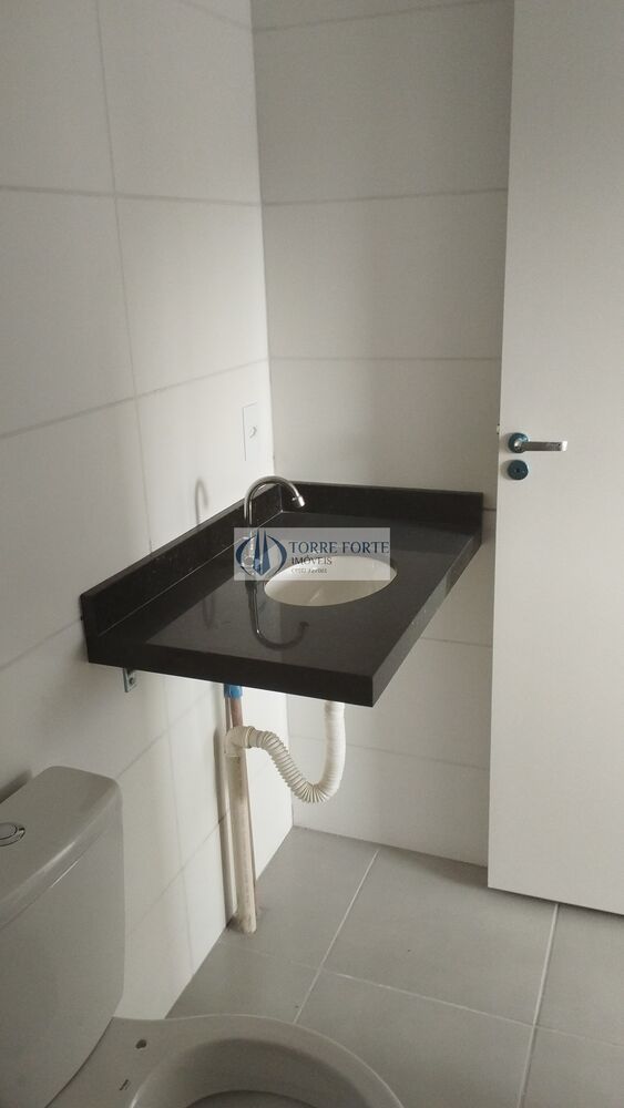 Apartamento, 2 quartos, 40 m² - Foto 3