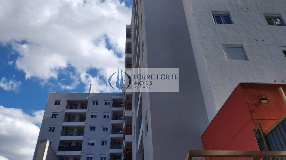 Apartamento, 2 quartos, 40 m² - Foto 8