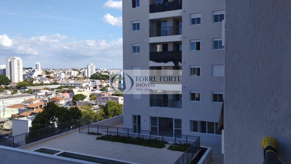 Apartamento, 2 quartos, 40 m² - Foto 7