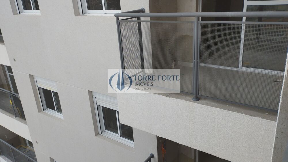 Apartamento, 2 quartos, 40 m² - Foto 1