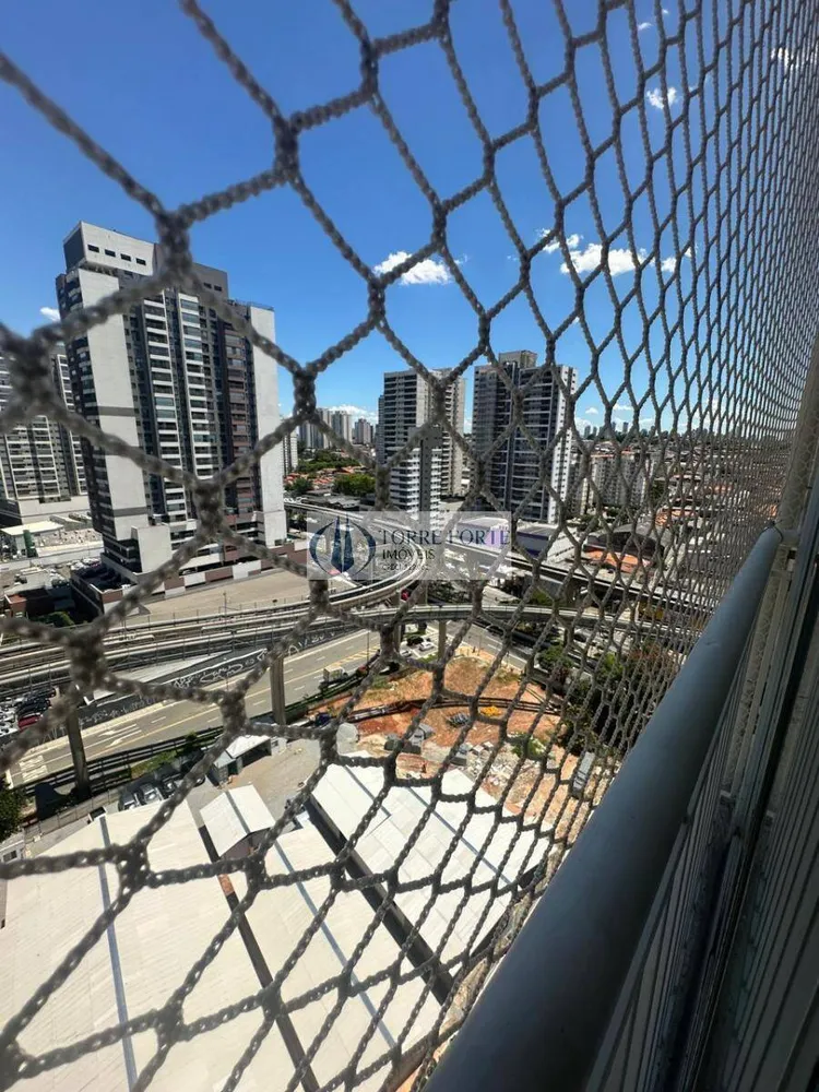 Apartamento, 3 quartos, 68 m² - Foto 2