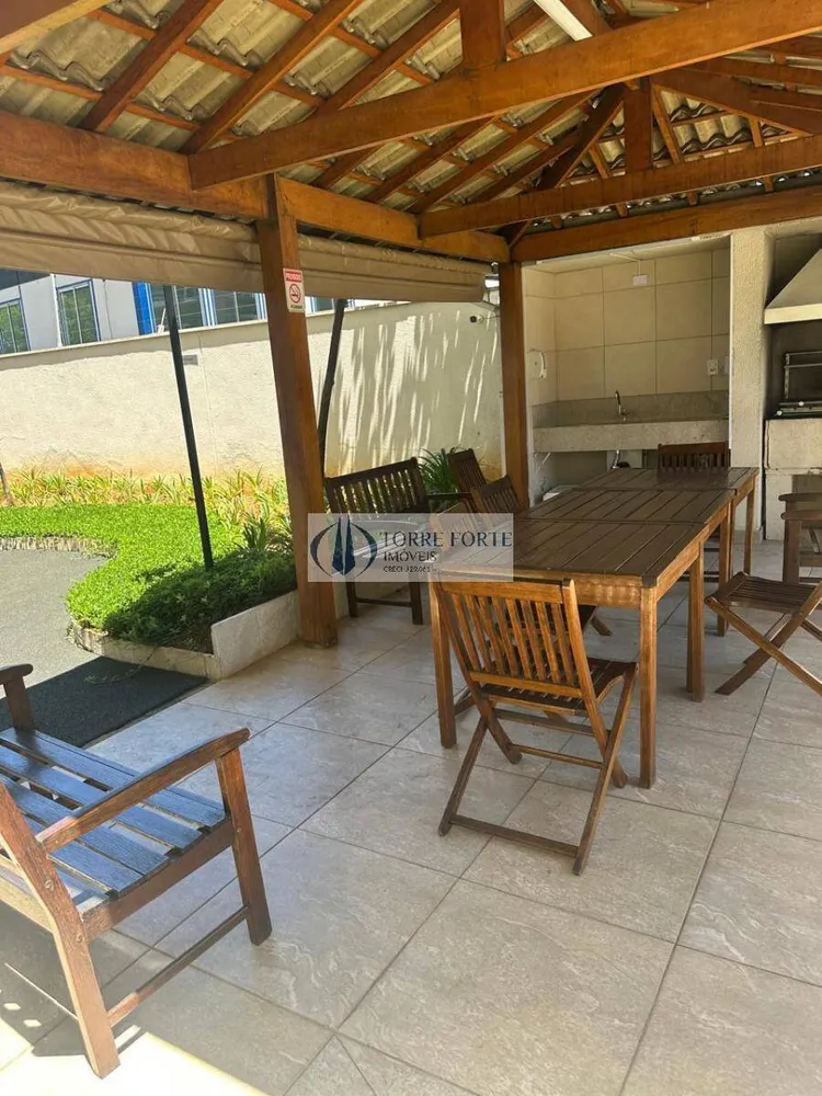 Apartamento, 3 quartos, 68 m² - Foto 6