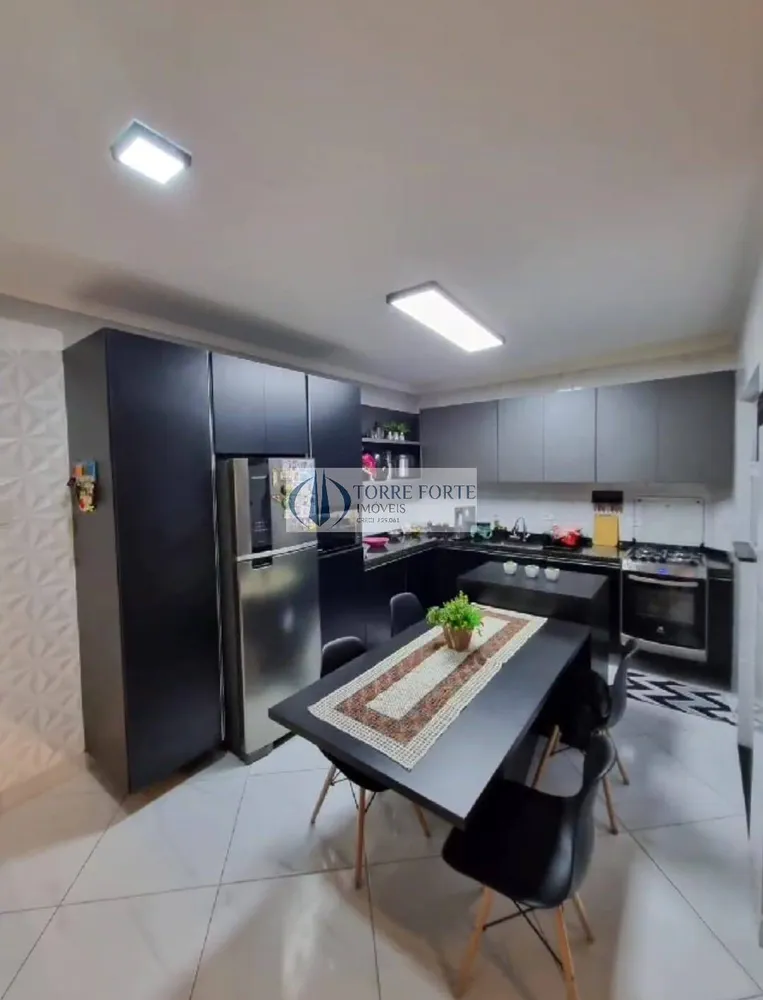 Apartamento, 2 quartos, 50 m² - Foto 5