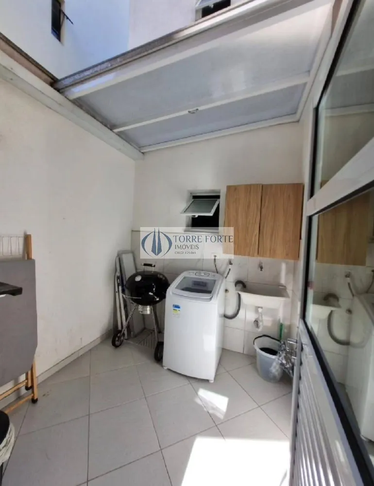 Apartamento, 2 quartos, 50 m² - Foto 8