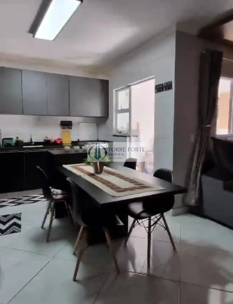 Apartamento, 2 quartos, 50 m² - Foto 6