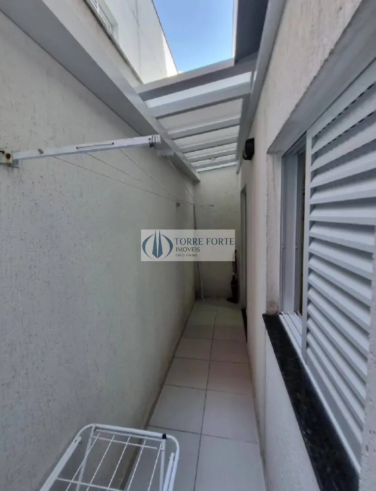 Apartamento, 2 quartos, 50 m² - Foto 7