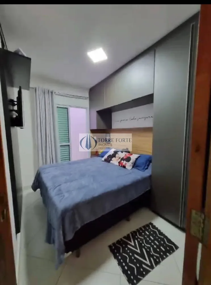 Apartamento, 2 quartos, 50 m² - Foto 3