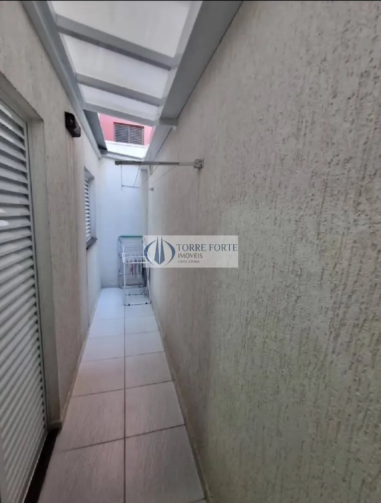 Apartamento, 2 quartos, 50 m² - Foto 4