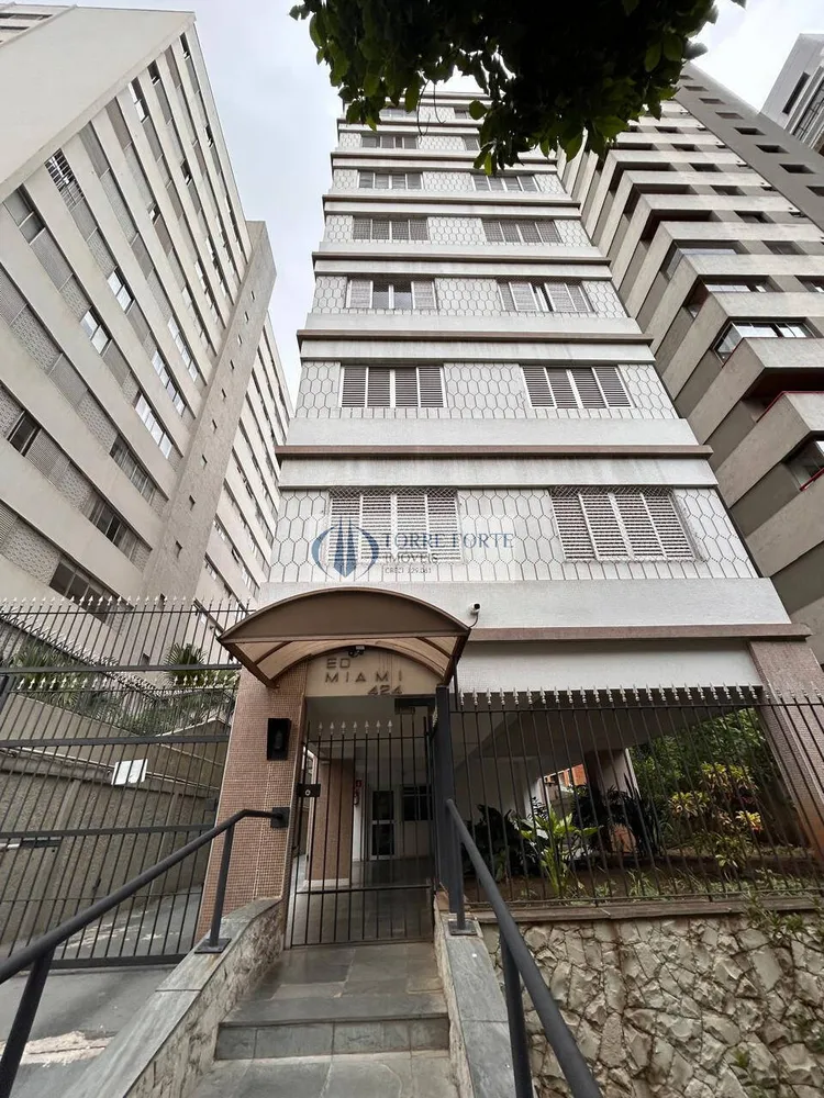 Apartamento, 2 quartos, 53 m² - Foto 1