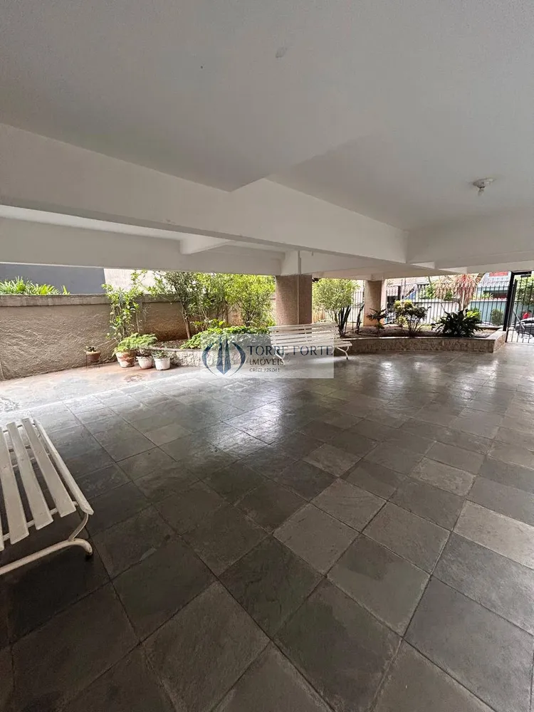 Apartamento, 2 quartos, 53 m² - Foto 6