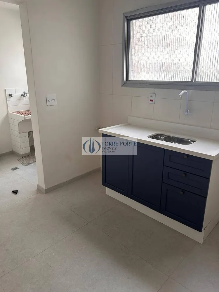 Apartamento, 2 quartos, 53 m² - Foto 5