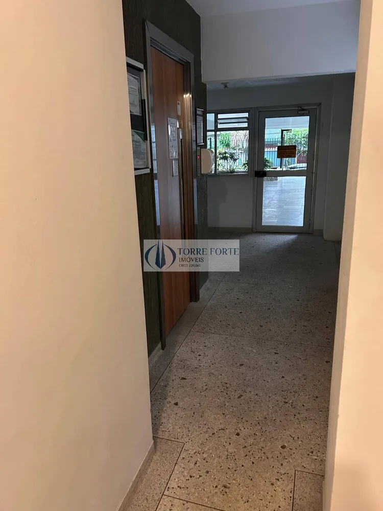 Apartamento, 2 quartos, 53 m² - Foto 3