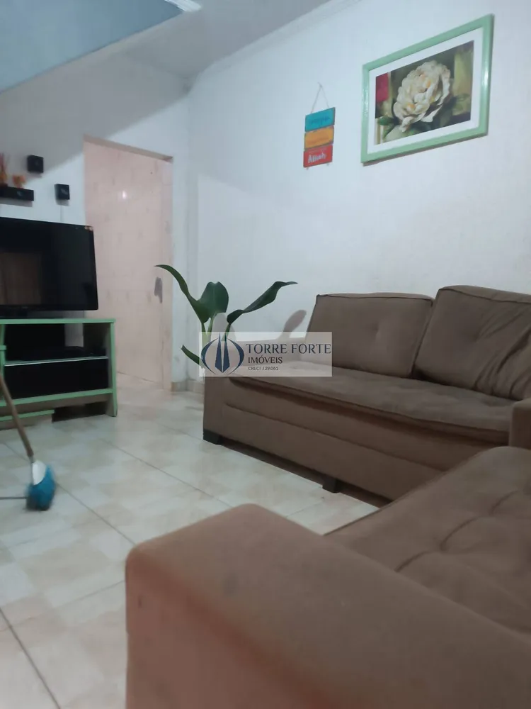 Casa, 4 quartos, 140 m² - Foto 2