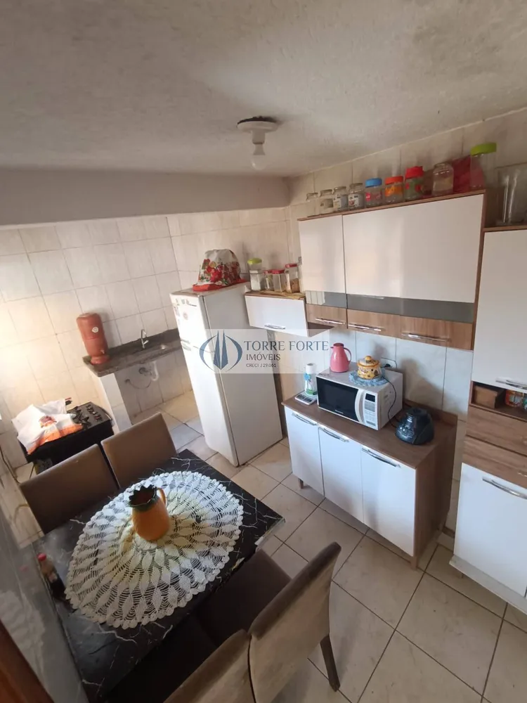Casa, 4 quartos, 140 m² - Foto 3