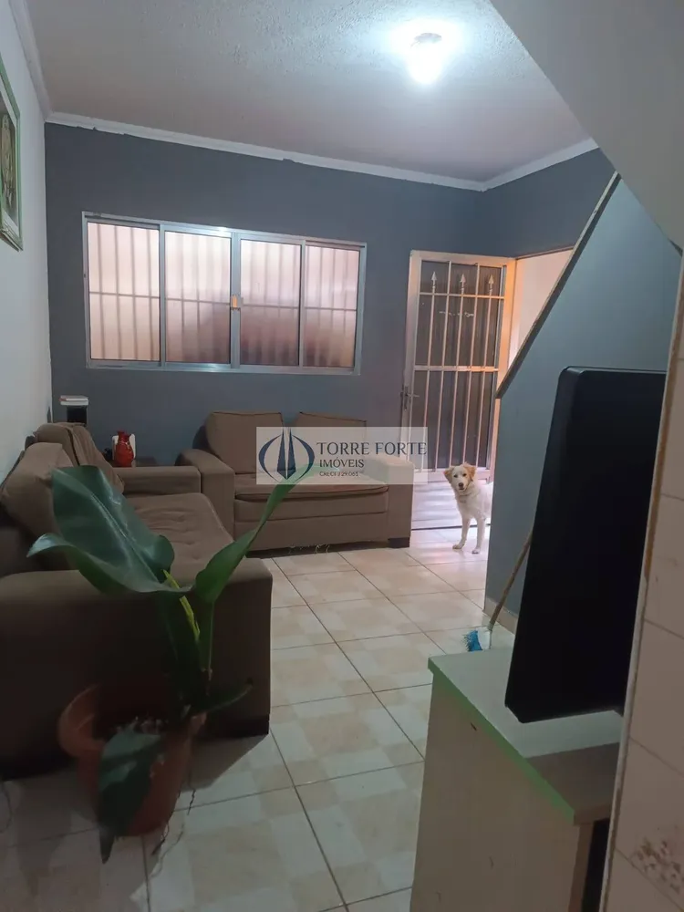 Casa, 4 quartos, 140 m² - Foto 1