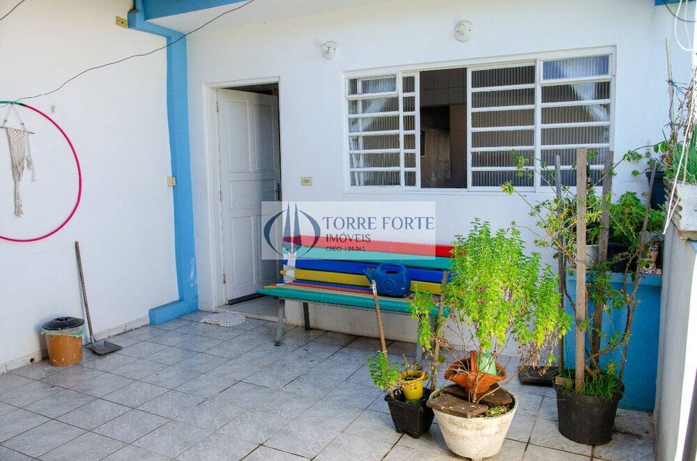 Casa, 3 quartos, 120 m² - Foto 3