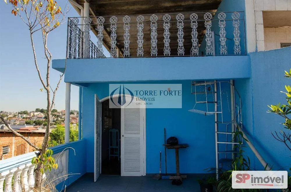 Casa, 3 quartos, 120 m² - Foto 12