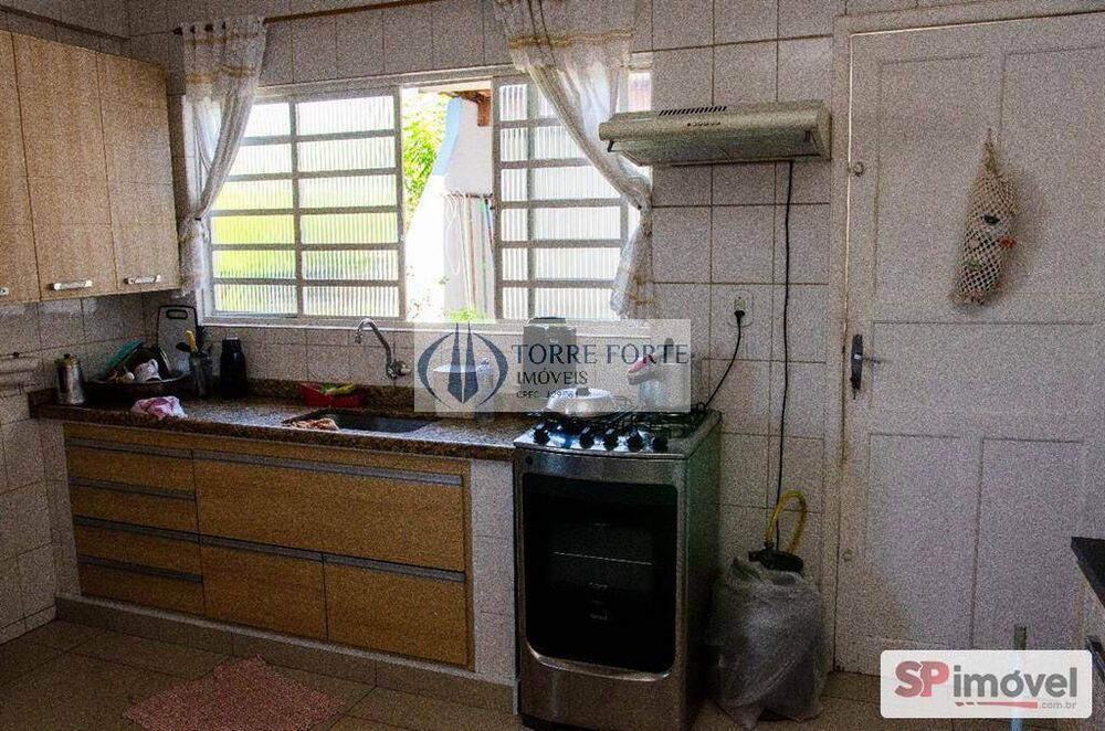Casa, 3 quartos, 120 m² - Foto 7