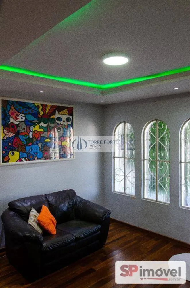 Casa, 3 quartos, 120 m² - Foto 10