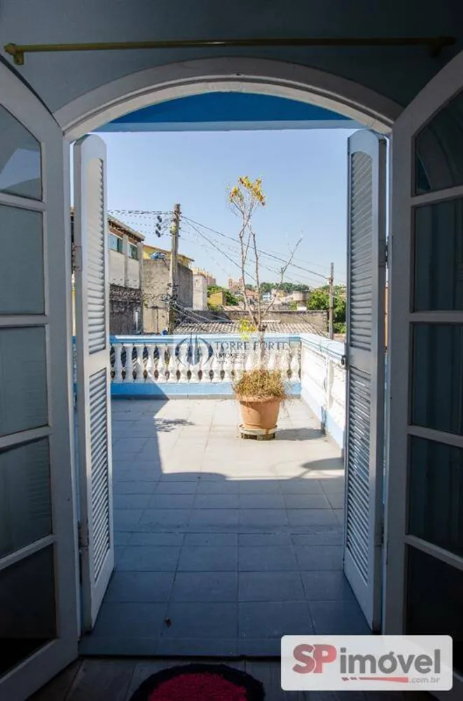 Casa, 3 quartos, 120 m² - Foto 11