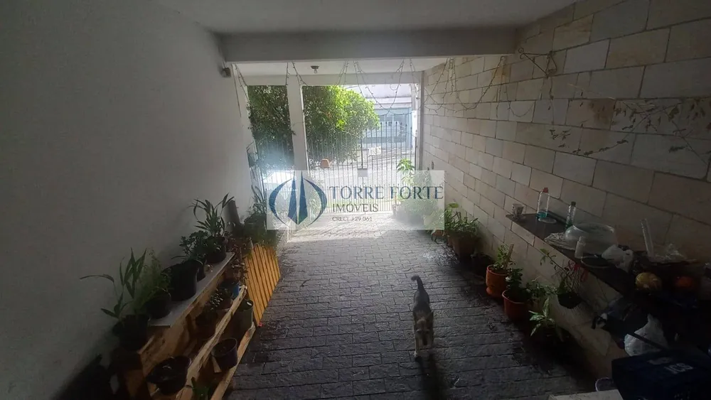Casa, 5 quartos, 240 m² - Foto 10