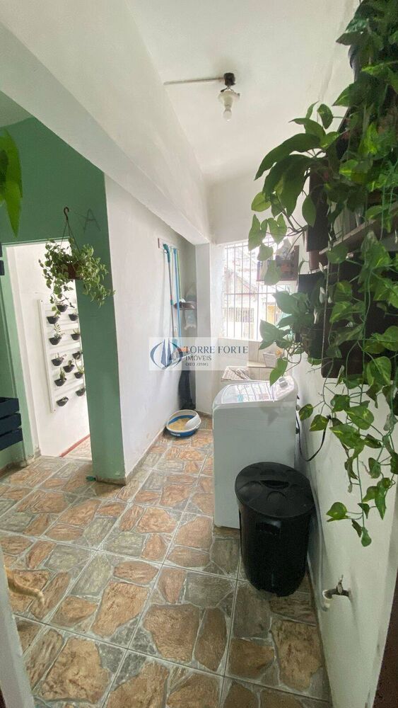 Casa, 5 quartos, 240 m² - Foto 7