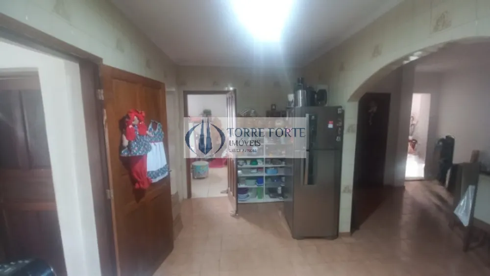 Casa, 5 quartos, 240 m² - Foto 12