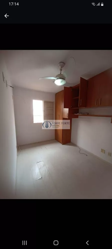 Sobrado à venda com 3 quartos, 110m² - Foto 3