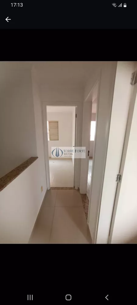 Sobrado à venda com 3 quartos, 110m² - Foto 5