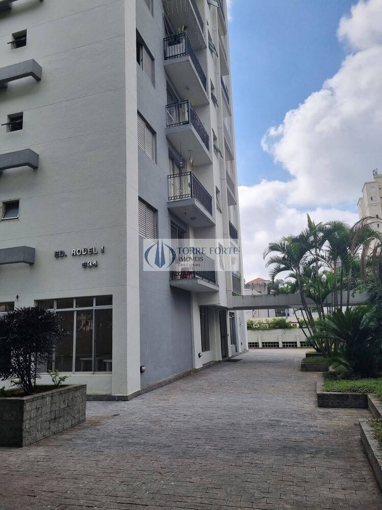 Apartamento, 2 quartos, 60 m² - Foto 3