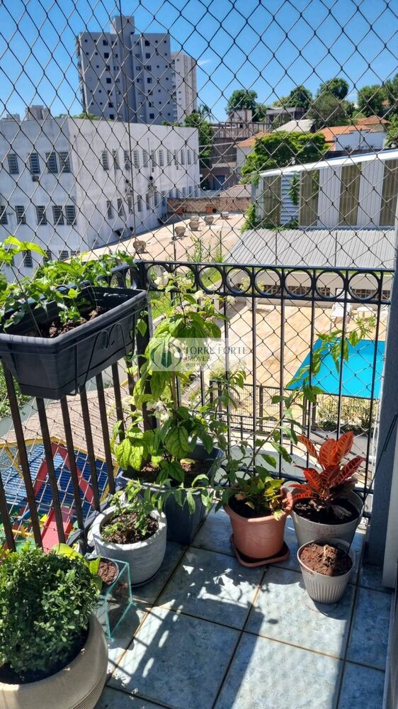 Apartamento, 2 quartos, 60 m² - Foto 2
