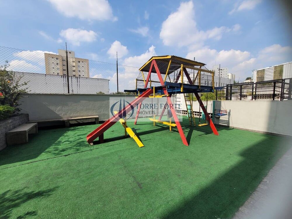 Apartamento, 2 quartos, 60 m² - Foto 4