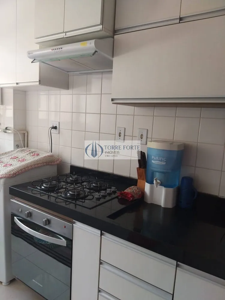 Apartamento, 2 quartos, 45 m² - Foto 5