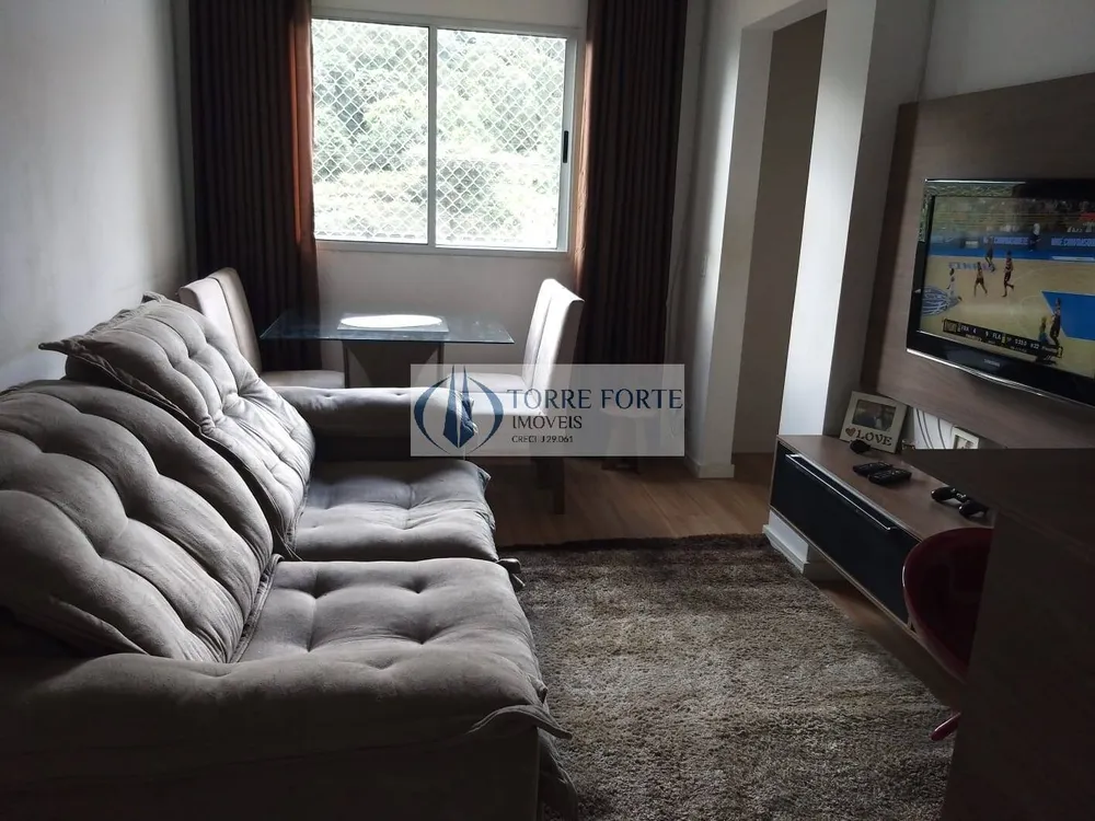 Apartamento, 2 quartos, 45 m² - Foto 7