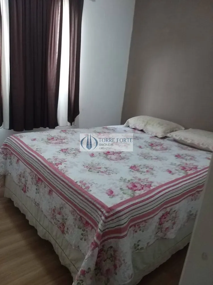 Apartamento, 2 quartos, 45 m² - Foto 6
