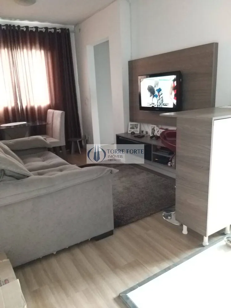 Apartamento, 2 quartos, 45 m² - Foto 3