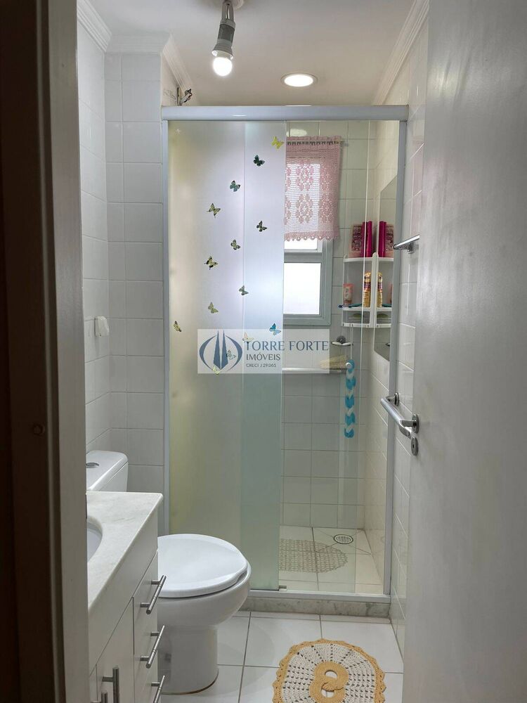 Apartamento, 2 quartos, 58 m² - Foto 6