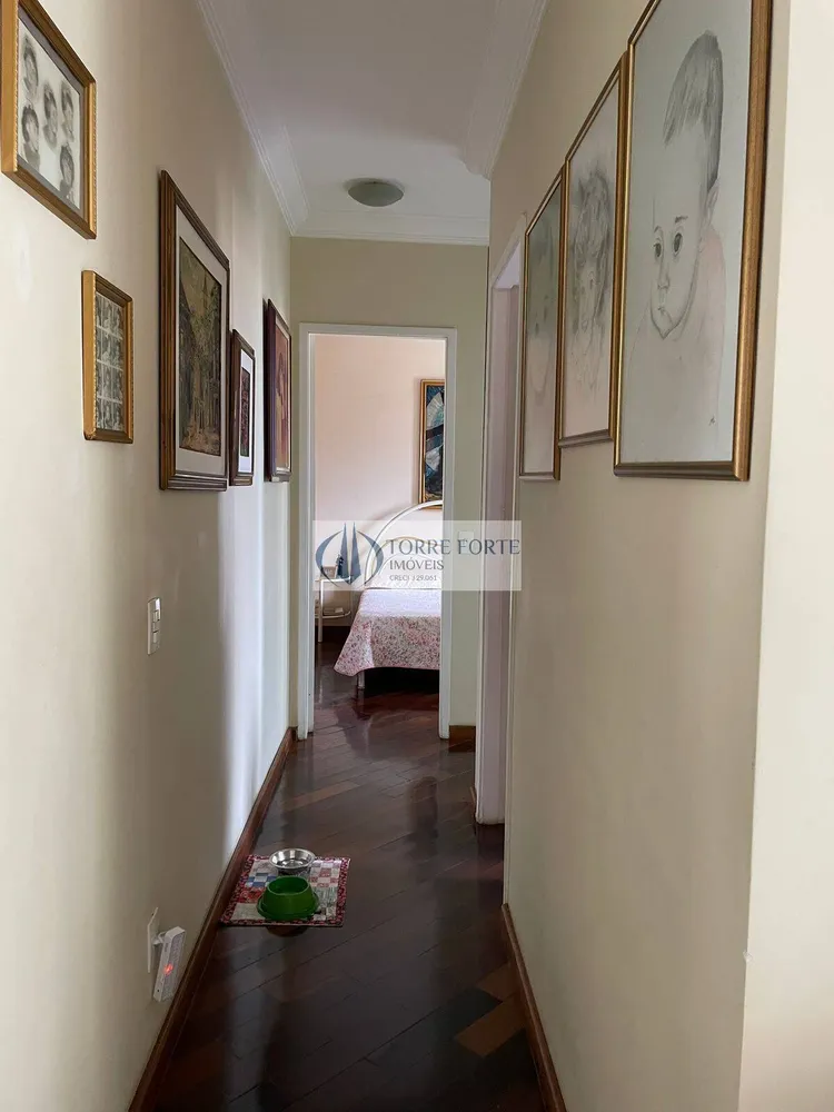 Apartamento, 2 quartos, 58 m² - Foto 9