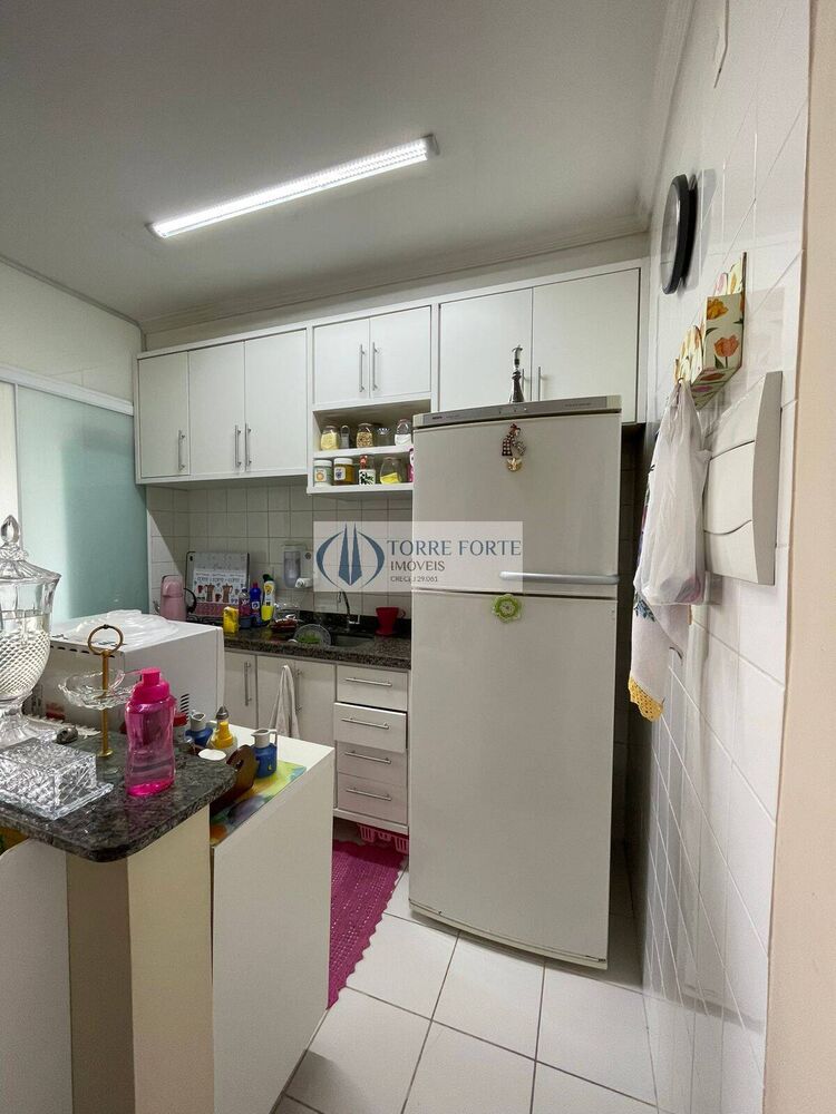 Apartamento, 2 quartos, 58 m² - Foto 3