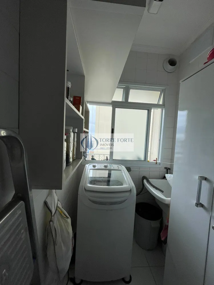 Apartamento, 2 quartos, 58 m² - Foto 7