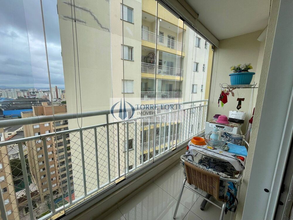 Apartamento, 2 quartos, 58 m² - Foto 7