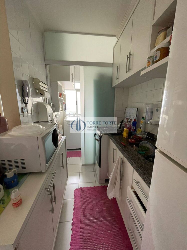 Apartamento, 2 quartos, 58 m² - Foto 2