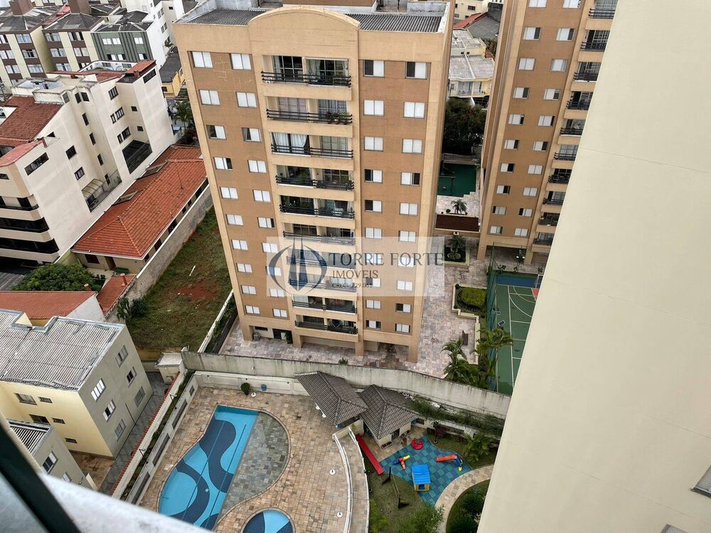 Apartamento, 2 quartos, 58 m² - Foto 8