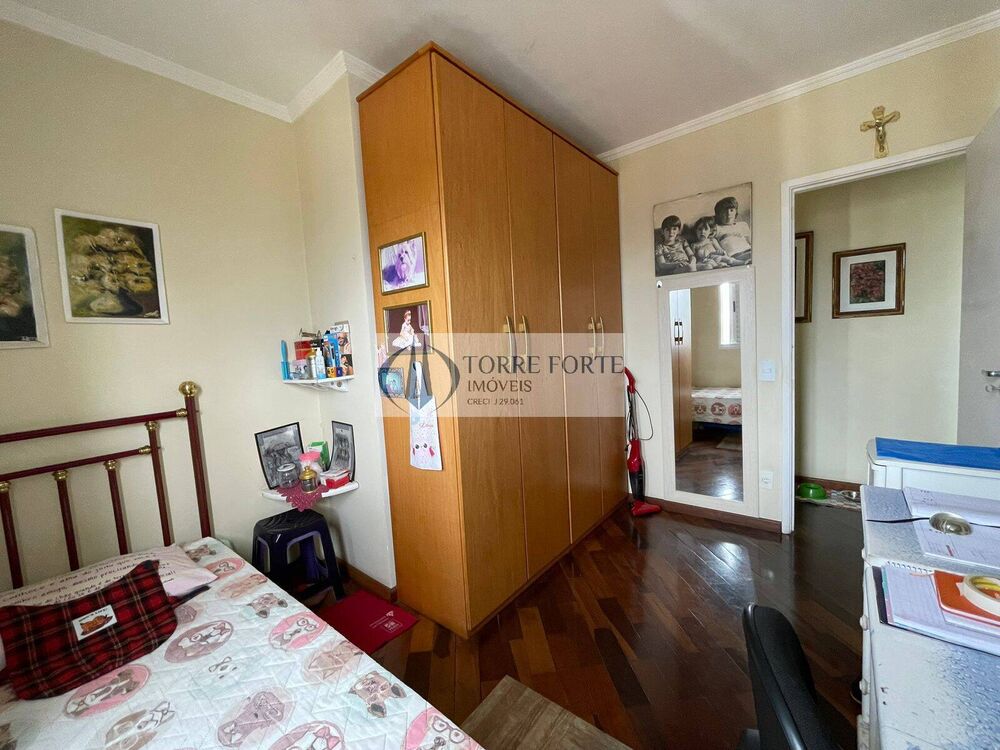 Apartamento, 2 quartos, 58 m² - Foto 5